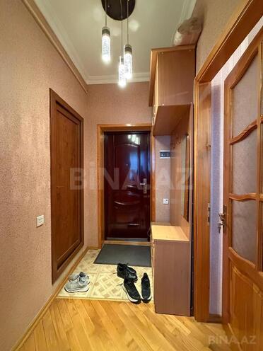 Satılır 2 otaqlı yeni tikili 44 m², Masazır q., photo 9 from 11