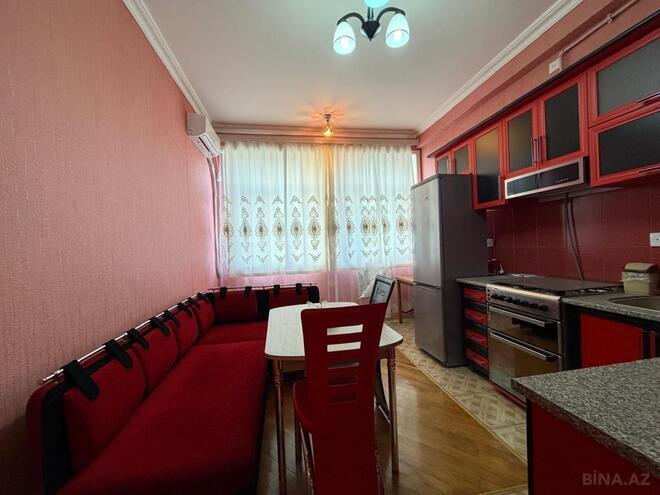 Satılır 2 otaqlı yeni tikili 44 m², Masazır q., photo 3 from 11