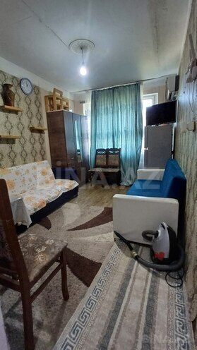 Satılır 1 otaqlı köhnə tikili 20 m², Nizami r., photo 3 from 7