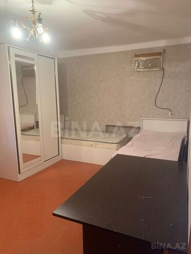 Сдаётся 1-комн. вторичка 35 м², м. Гянджлик, photo 4 from 9