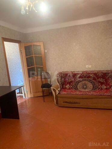Сдаётся 1-комн. вторичка 35 м², м. Гянджлик, photo 5 from 9