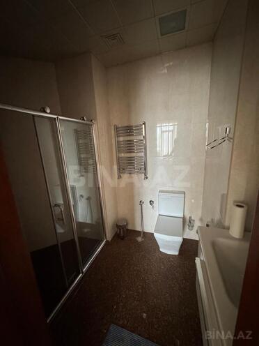 İcarəyə verilir 3 otaqlı yeni tikili 160 m², Şah İsmayıl Xətai m., photo 8 from 14
