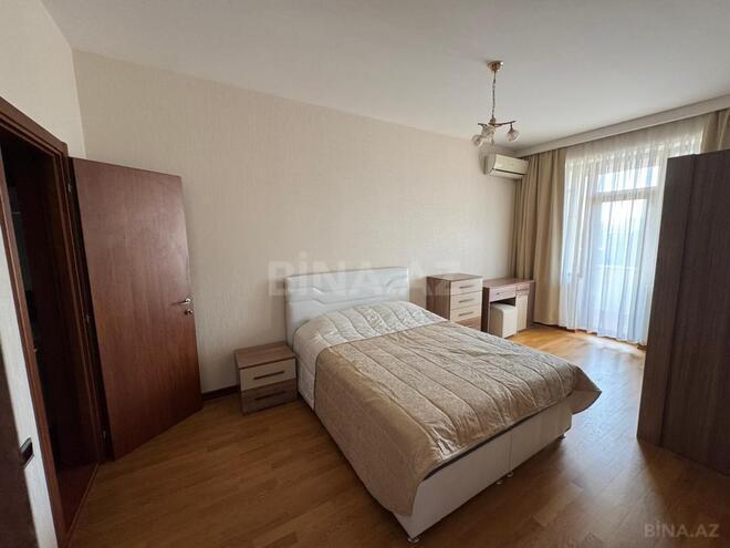 İcarəyə verilir 3 otaqlı yeni tikili 160 m², Şah İsmayıl Xətai m., photo 7 from 14