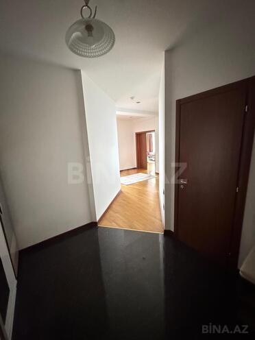 İcarəyə verilir 3 otaqlı yeni tikili 160 m², Şah İsmayıl Xətai m., photo 11 from 14