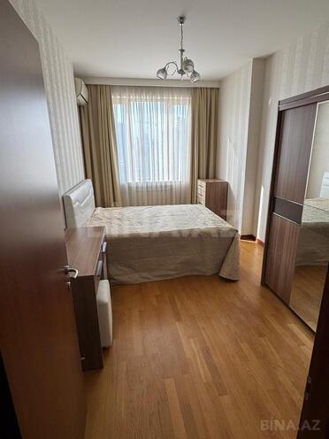 İcarəyə verilir 3 otaqlı yeni tikili 160 m², Şah İsmayıl Xətai m., photo 5 from 14