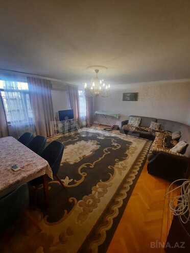 Satılır 3 otaqlı köhnə tikili 68 m², Nərimanov r., photo 3 from 14