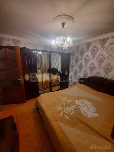Satılır 3 otaqlı köhnə tikili 68 m², Nərimanov r., photo 6 from 14