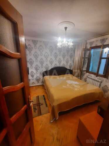 Satılır 3 otaqlı köhnə tikili 68 m², Nərimanov r., photo 5 from 14