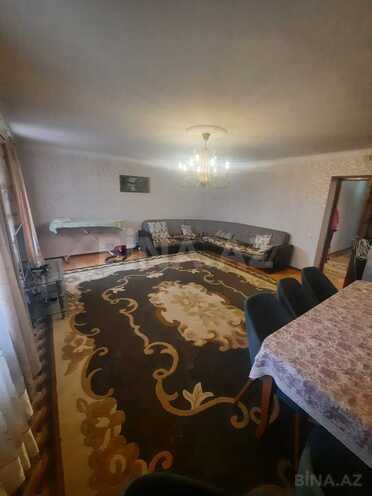 Satılır 3 otaqlı köhnə tikili 68 m², Nərimanov r., photo 4 from 14