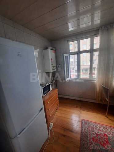 Satılır 3 otaqlı köhnə tikili 68 m², Nərimanov r., photo 11 from 14