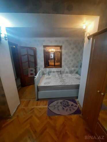 Satılır 3 otaqlı köhnə tikili 68 m², Nərimanov r., photo 7 from 14