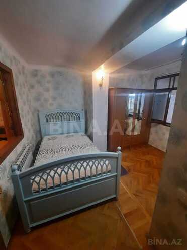 Satılır 3 otaqlı köhnə tikili 68 m², Nərimanov r., photo 8 from 14