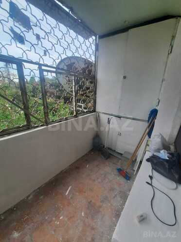 Satılır 3 otaqlı köhnə tikili 68 m², Nərimanov r., photo 13 from 14