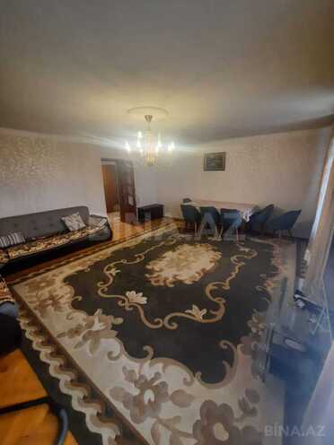 Satılır 3 otaqlı köhnə tikili 68 m², Nərimanov r., photo 1 from 14