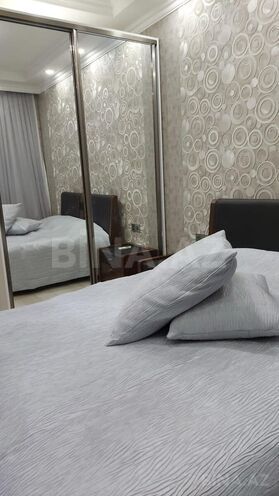 Satılır 2 otaqlı yeni tikili 66 m², Yasamal r., photo 7 from 15