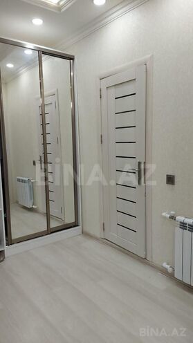 Satılır 2 otaqlı yeni tikili 66 m², Yasamal r., photo 11 from 15