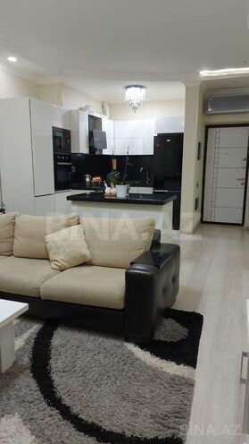 Satılır 2 otaqlı yeni tikili 66 m², Yasamal r., photo 4 from 15