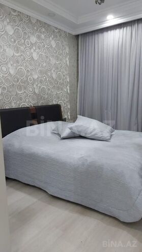 Satılır 2 otaqlı yeni tikili 66 m², Yasamal r., photo 6 from 15