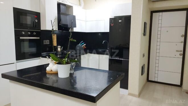 Satılır 2 otaqlı yeni tikili 66 m², Yasamal r., photo 5 from 15