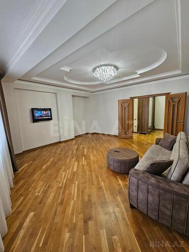 İcarəyə verilir 2 otaqlı yeni tikili 90 m², İnşaatçılar m., photo 7 from 19