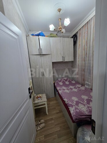 Продаётся 2-комн. вторичка 40 м², м. Мемар Аджеми, photo 4 from 10