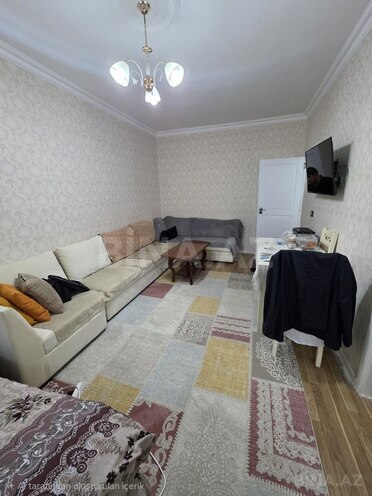 Продаётся 2-комн. вторичка 40 м², м. Мемар Аджеми, photo 1 from 10