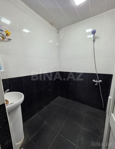 Продаётся 2-комн. вторичка 40 м², м. Мемар Аджеми, photo 9 from 10