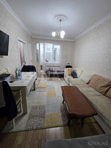 Продаётся 2-комн. вторичка 40 м², м. Мемар Аджеми, photo 3 from 10