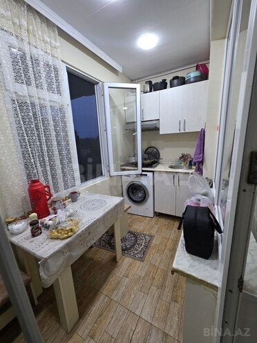 Продаётся 2-комн. вторичка 40 м², м. Мемар Аджеми, photo 6 from 10