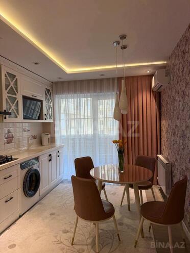 Satılır 2 otaqlı yeni tikili 100 m², 8 Noyabr m., photo 11 from 26