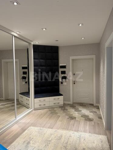 Satılır 2 otaqlı yeni tikili 100 m², 8 Noyabr m., photo 24 from 26