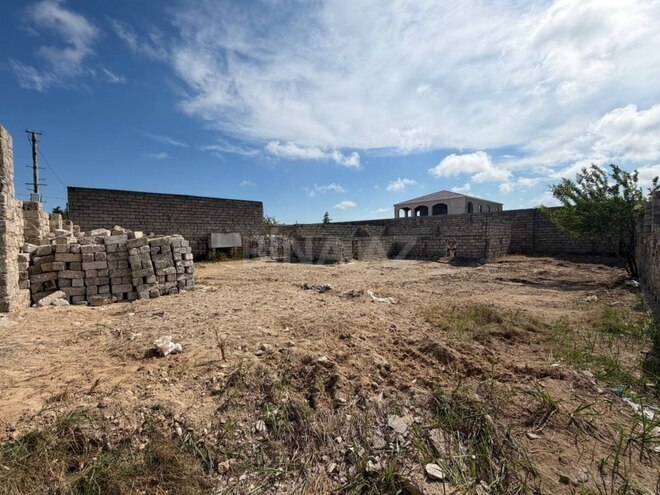 Satılır  torpaq 5.6 sot, Maştağa q., photo 1 from 14