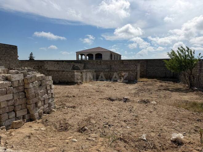Satılır  torpaq 5.6 sot, Maştağa q., photo 6 from 14