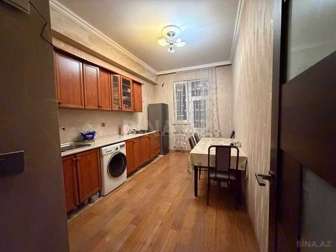 İcarəyə verilir 2 otaqlı yeni tikili 70 m², photo 7 from 13