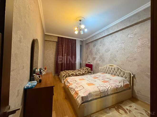 İcarəyə verilir 2 otaqlı yeni tikili 70 m², photo 9 from 13