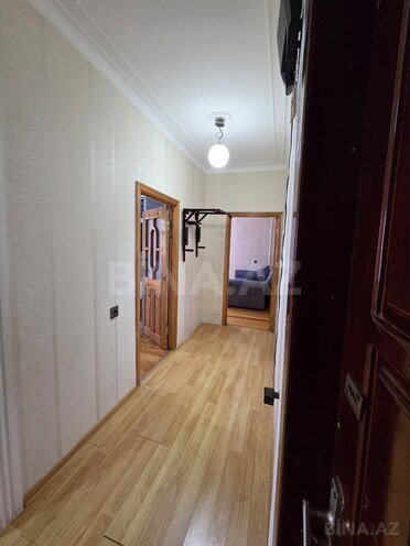 Satılır 2 otaqlı köhnə tikili 60 m², Nizami r., photo 15 from 18