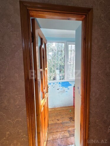 Satılır 2 otaqlı köhnə tikili 60 m², Nizami r., photo 13 from 18