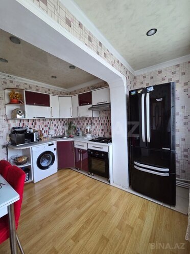 Satılır 2 otaqlı köhnə tikili 60 m², Nizami r., photo 9 from 18