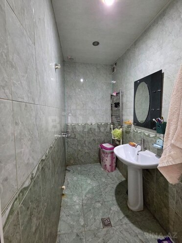 Satılır 2 otaqlı köhnə tikili 60 m², Nizami r., photo 12 from 18