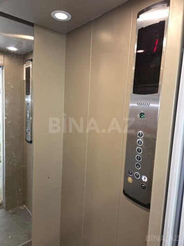 Satılır 2 otaqlı köhnə tikili 60 m², Nizami r., photo 17 from 18