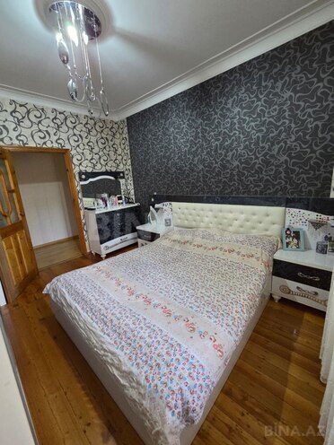 Satılır 2 otaqlı köhnə tikili 60 m², Nizami r., photo 7 from 18
