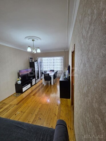 Satılır 2 otaqlı köhnə tikili 60 m², Nizami r., photo 3 from 18