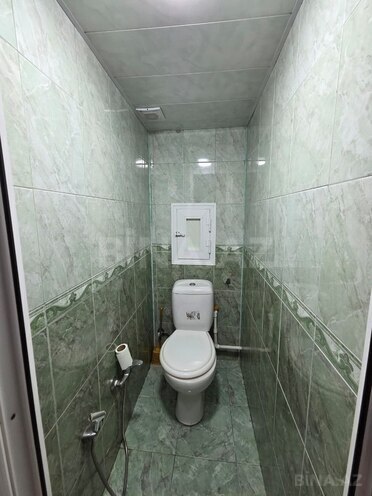 Satılır 2 otaqlı köhnə tikili 60 m², Nizami r., photo 11 from 18