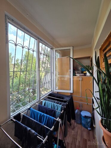 Satılır 2 otaqlı köhnə tikili 60 m², Nizami r., photo 14 from 18