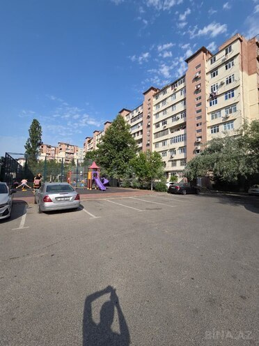 Satılır 2 otaqlı köhnə tikili 60 m², Nizami r., photo 1 from 18