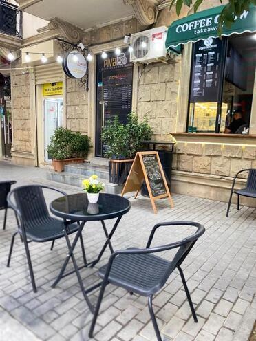 İcarəyə verilir  obyekt 50 m², 28 May m., photo 1 from 5
