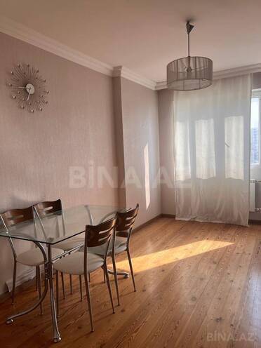 Продаётся 3-комн. вторичка 80 м², м. Нефтчиляр, photo 10 from 15