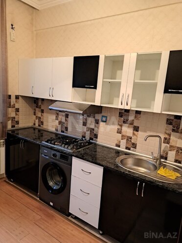 Сдаётся 2-комн. новостройка 64 м², photo 6 from 11