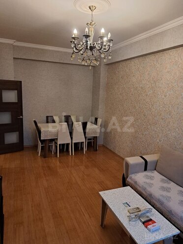 Сдаётся 2-комн. новостройка 64 м², photo 3 from 11