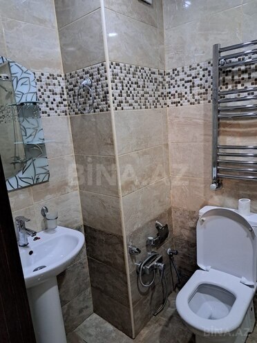 Сдаётся 2-комн. новостройка 64 м², photo 10 from 11